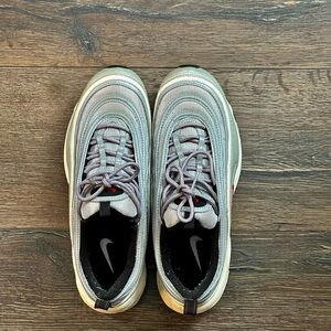 Nike Air Max 97 Silver Bullet (Woman)